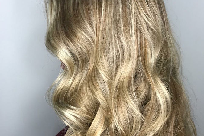 CAPPOLABROKAW ART OF HAIR Cheshire Ct. Award winning