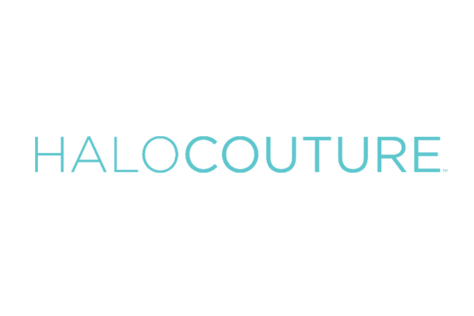 Halo Couture Logo