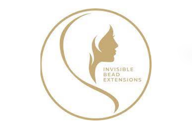 Invisible Bead Extensions Logo